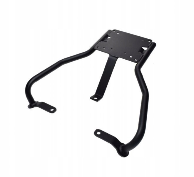 STELAŻ KUFRA TYŁ SHAD DO SUPER SOCO CUX