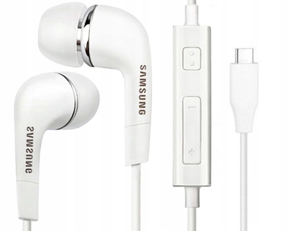 

Oryginalne Słuchawki Samsung do Galaxy S22