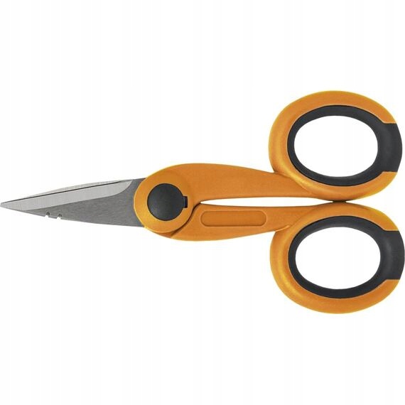Neo Tools nůžky na kabely a izolace 01-511