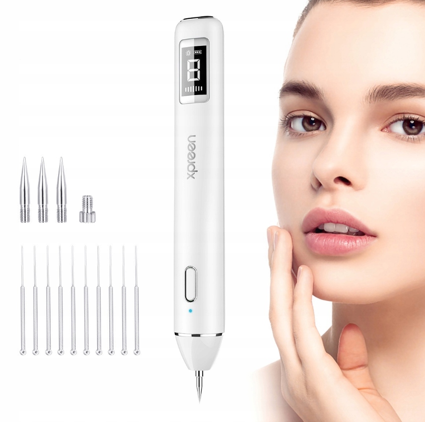 Laser Do Usuwania Plam Diodowy Xpreen Elektrokoagulator