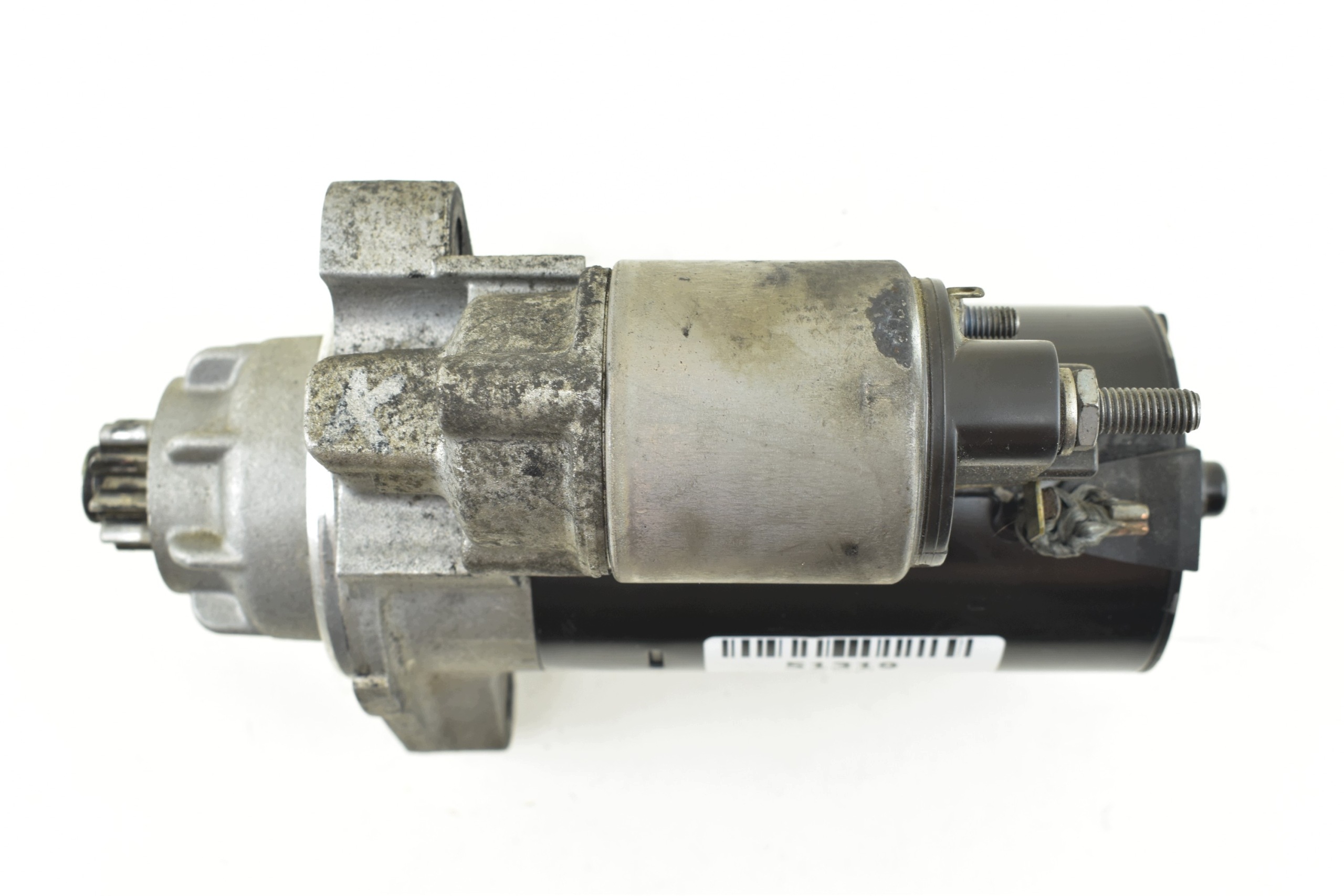 startér VOLKSWAGEN TOUAREG a 2.5 TDI 0001125600