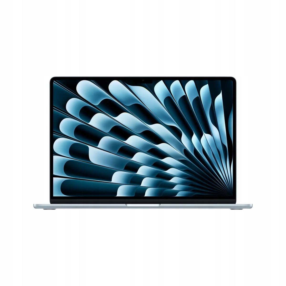 MacBook Air 15 M5 (10+10) 16/512/US Sky Blue