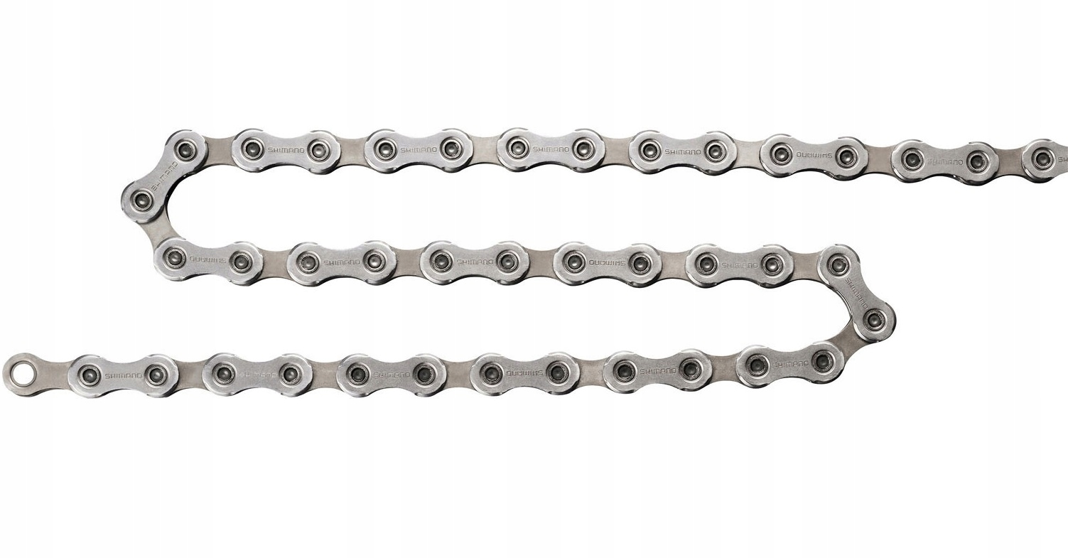 

Shimano Łańcuch 11rz 116 Ogniw CN-HG601 +Spinka