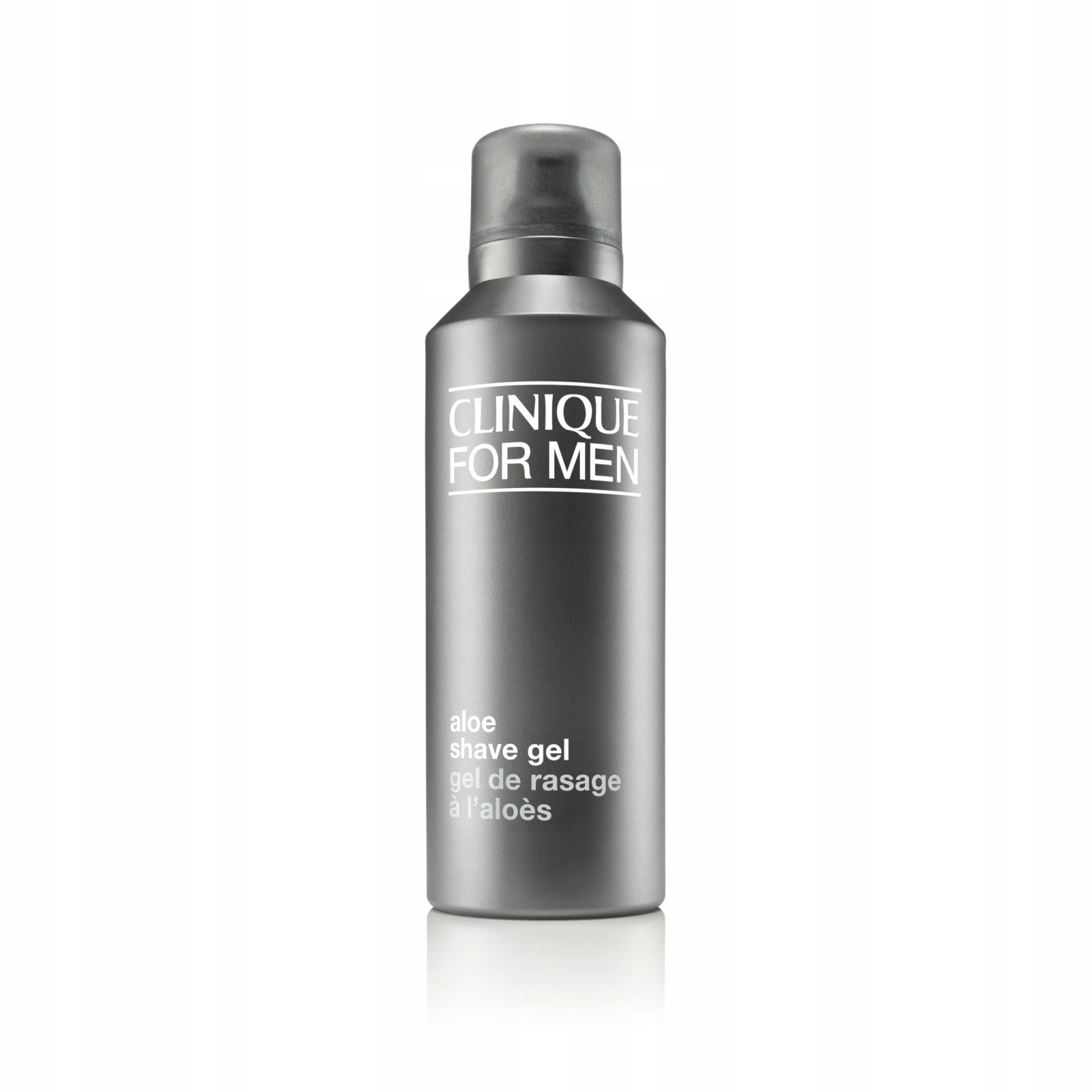 Clinique Men Aloe Shave Gel 125 ML