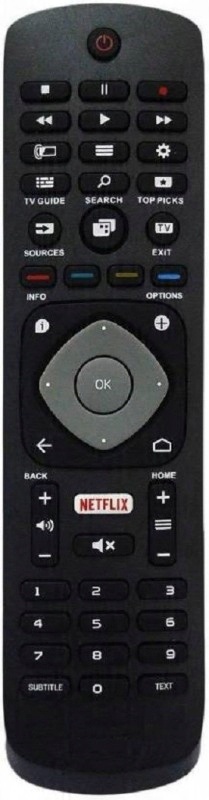 

Pilot do Tv Philips 43PUS6162 49PUS6162 50PUS6162
