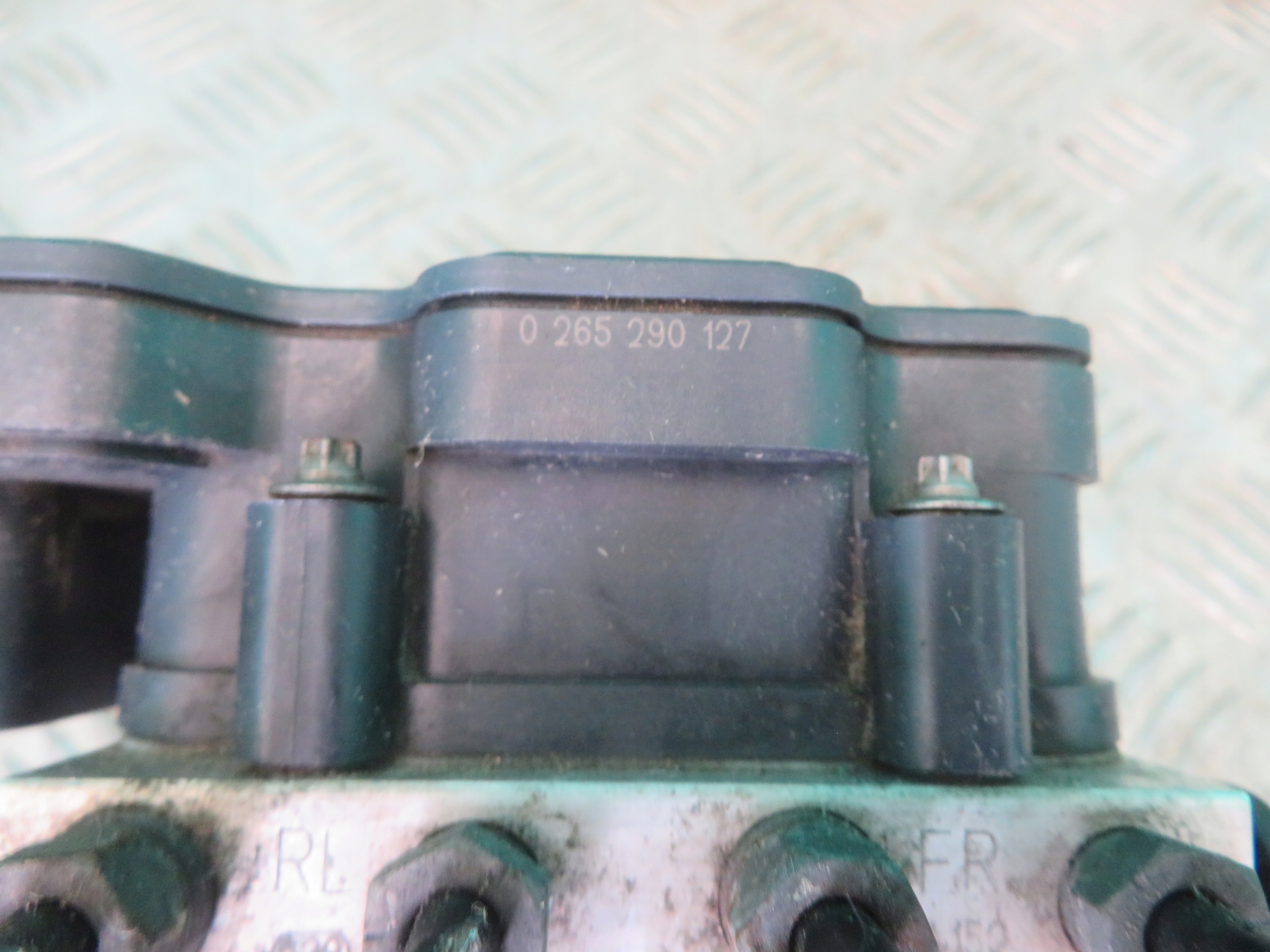 Pompa ABS IVECO DAILY 2.3 22R 0265290127