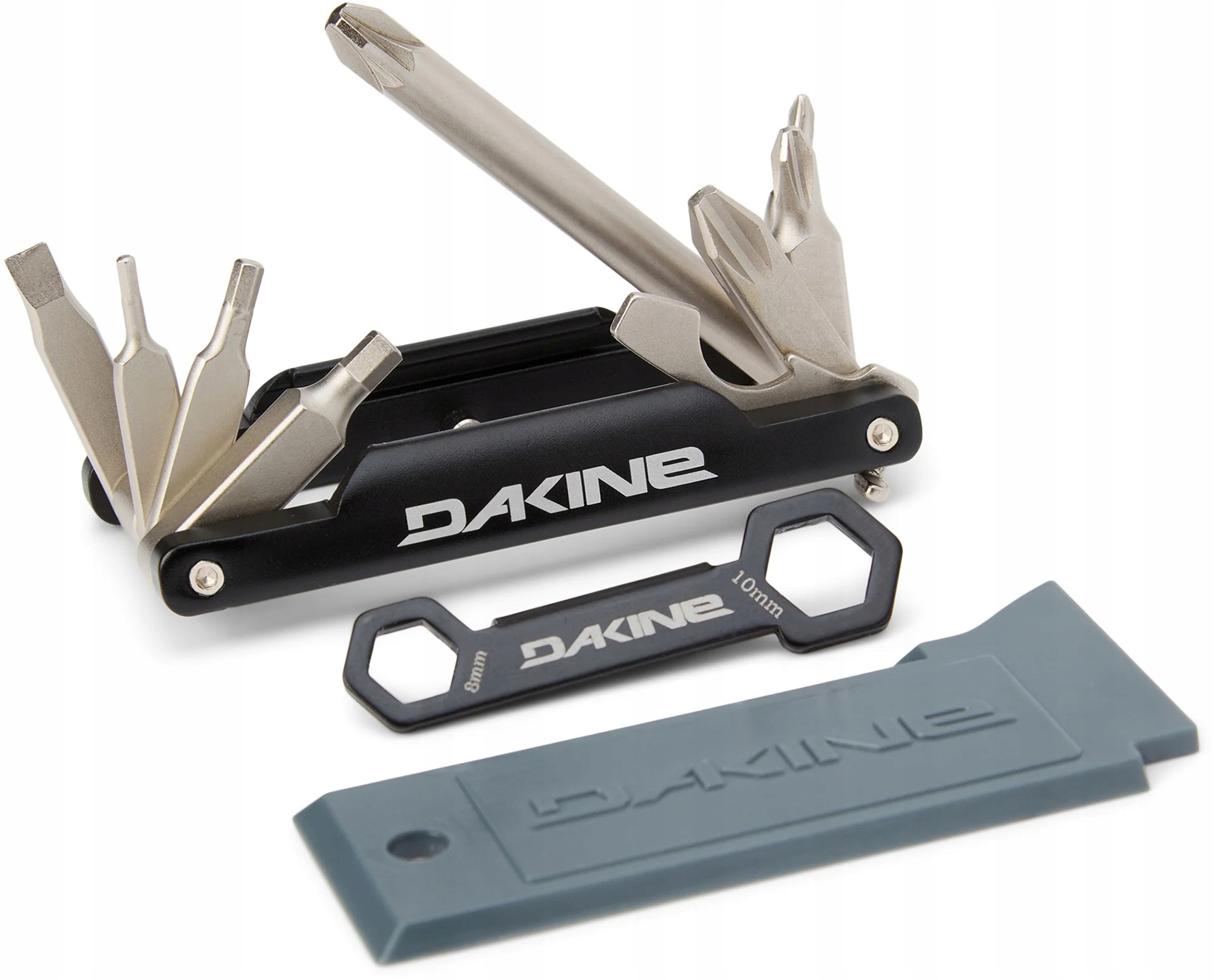 Multitool pro splitboarding a skialpinismus v terénu Dakine Bc Tool