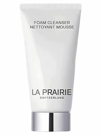 La Prairie Foam Cleanser pianka oczyszczająca do demakijażu premium 50ml