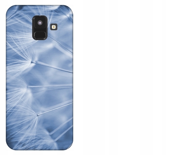 

Etui pokrowiec Samsung Galaxy A6 2018 Dmuchawiec