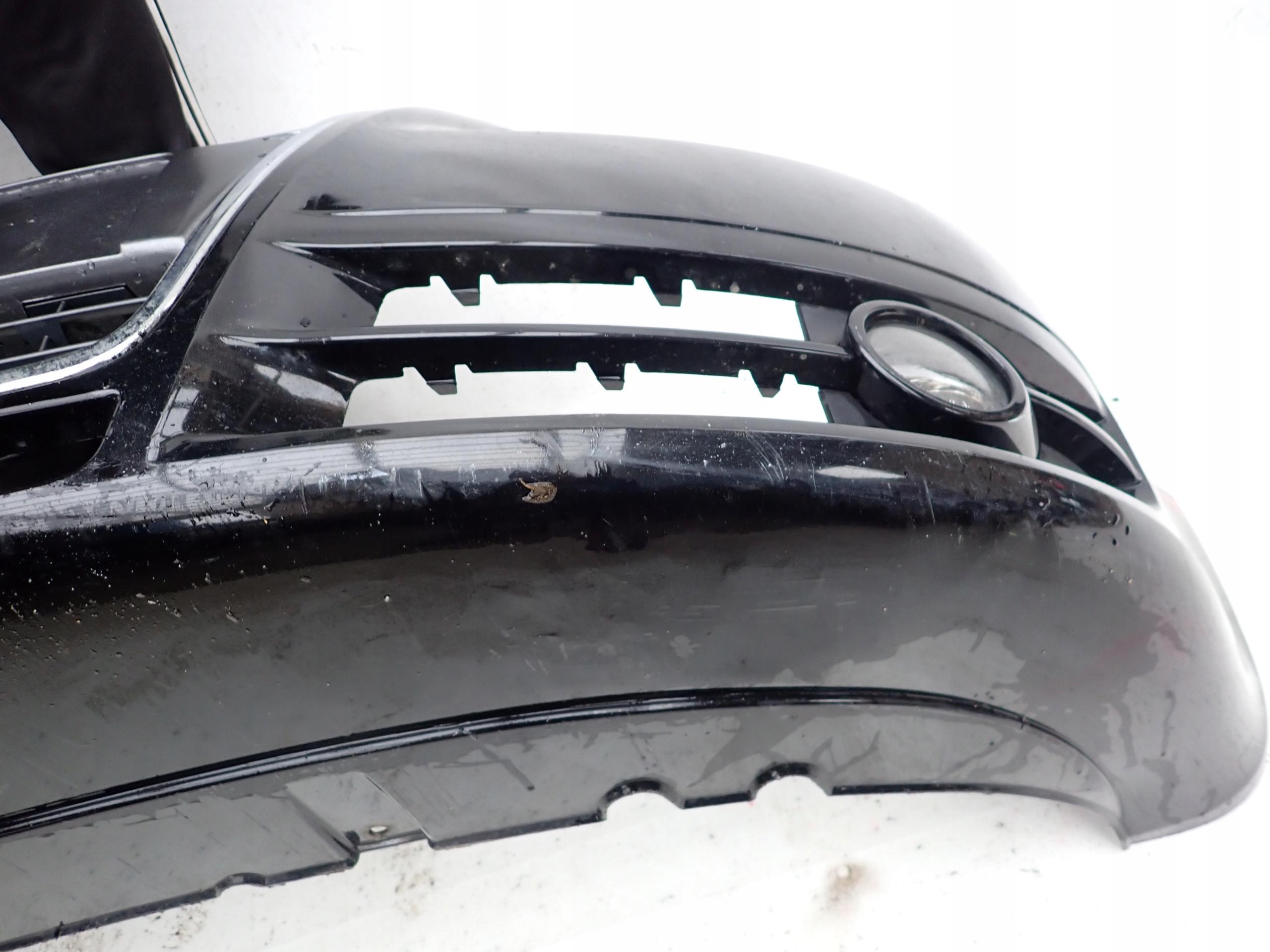AUDI A4 B7 04-08 nárazník předek přední