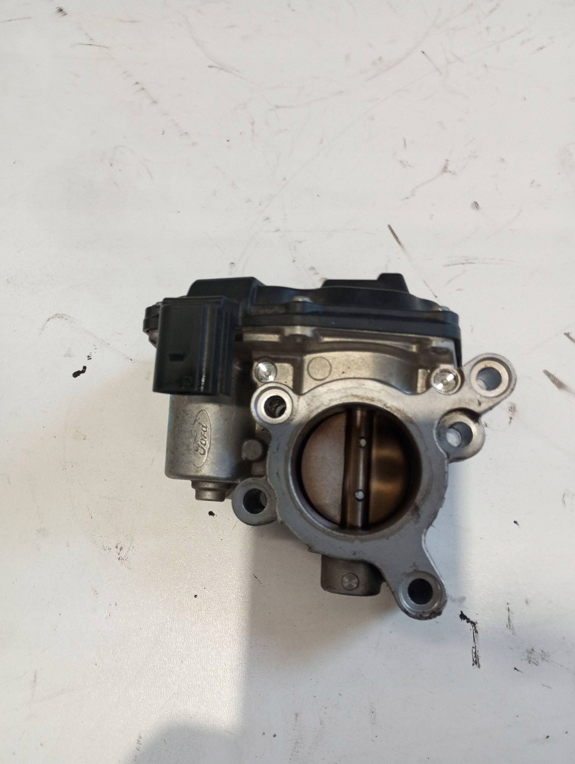 throttle flap FORD FOCUS H6BG9F991AA