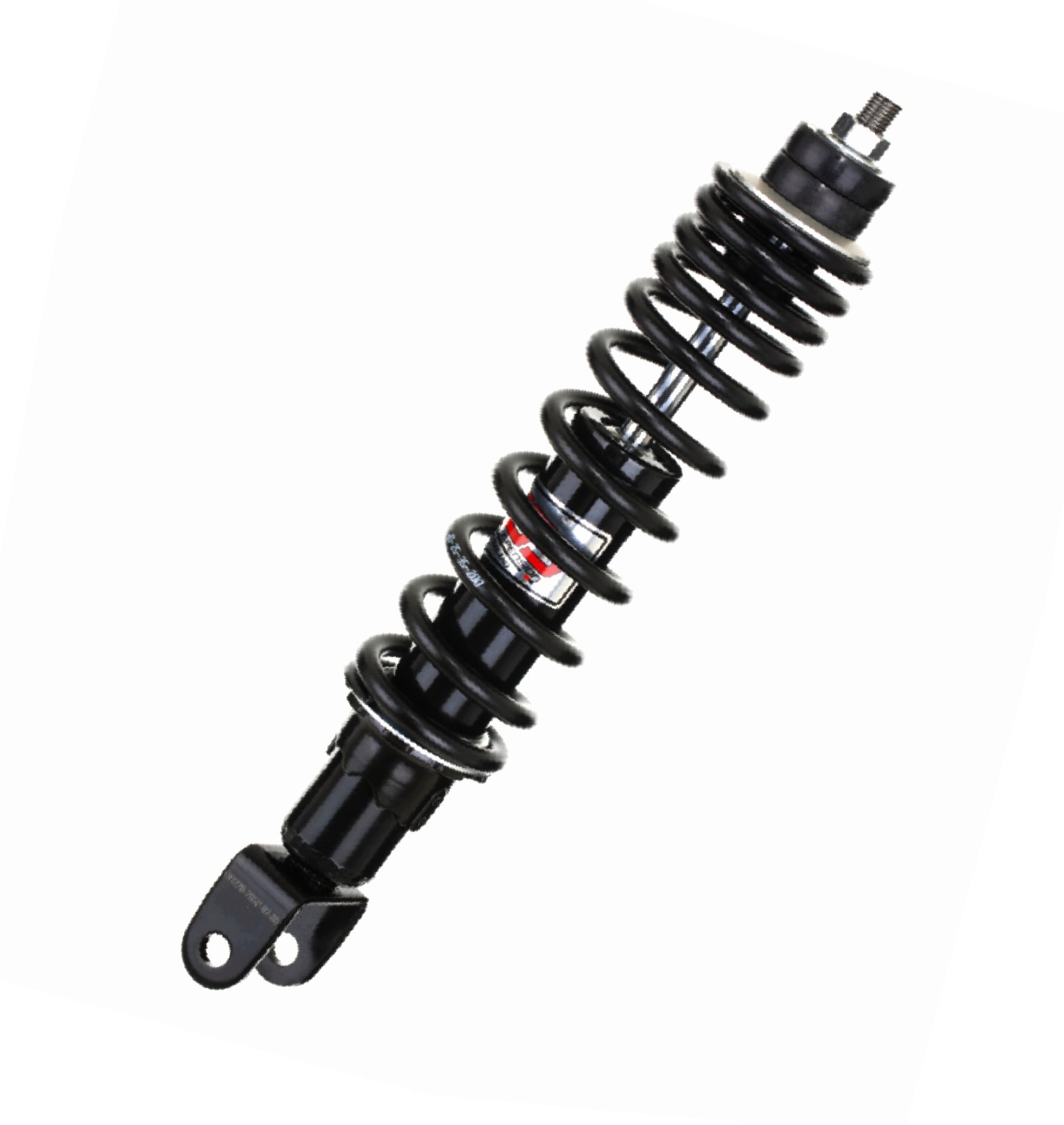 Tlumič zadní Piaggio Zip 50 Sp 2T LC II 4T Dt Base Pigmentato Rst Cat