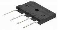 D25XB80 SIL4 Szybki Mostek Prostowniczy Do Igbt 800V 25A
