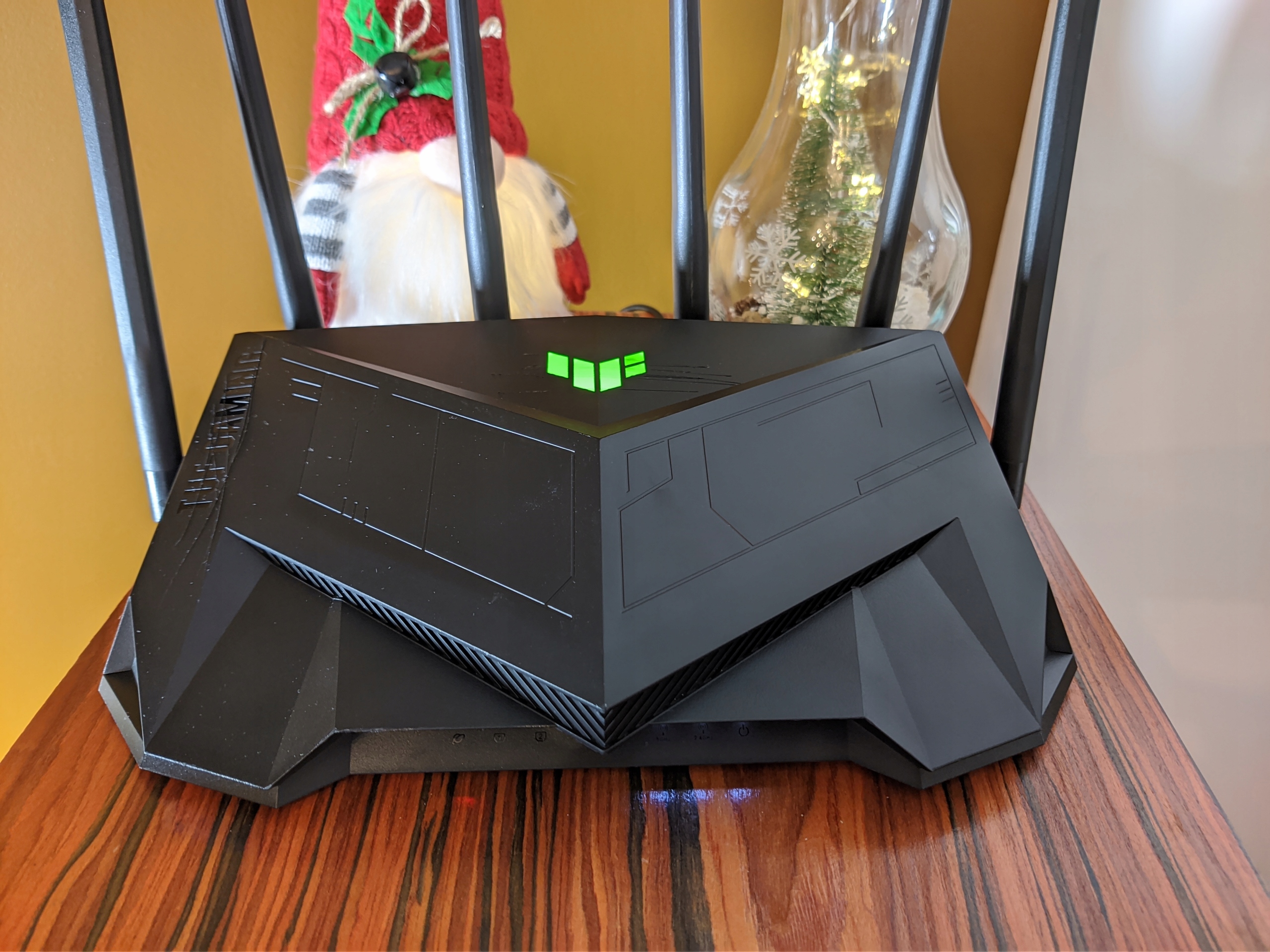 Router ASUS TUF Gaming AX5400 802.11a - Sklep, Opinie, Cena w Allegro