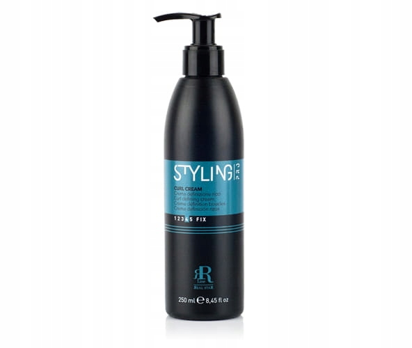 

Rr Styling Pro Curl Cream Krem Do Loków 250ML