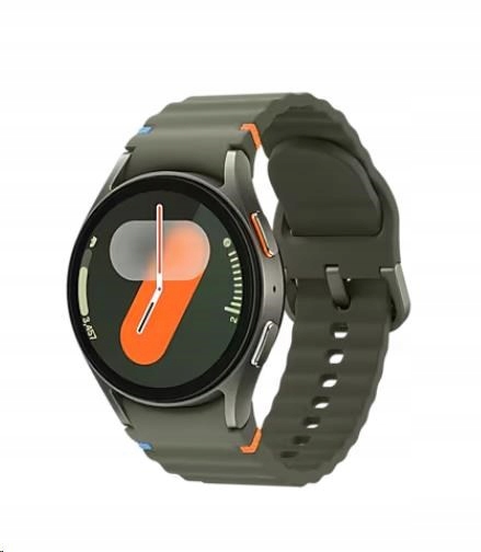 Samsung Galaxy Watch7 40mm, Green, Eu SM-L300NZGAEUE/EU