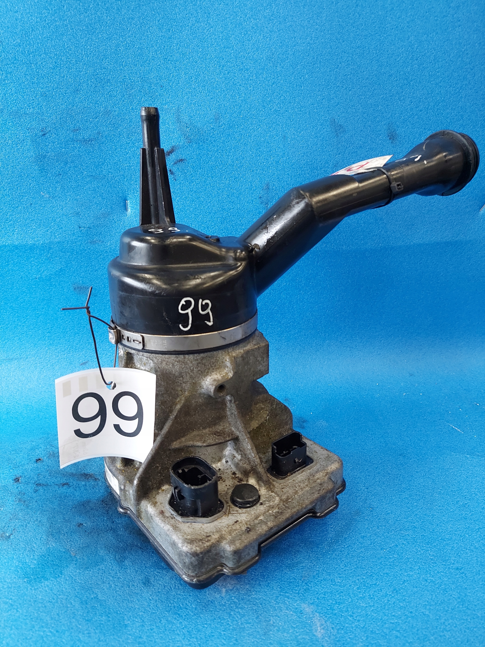 Pompa servosterzo PEUGEOT 308 9684979180