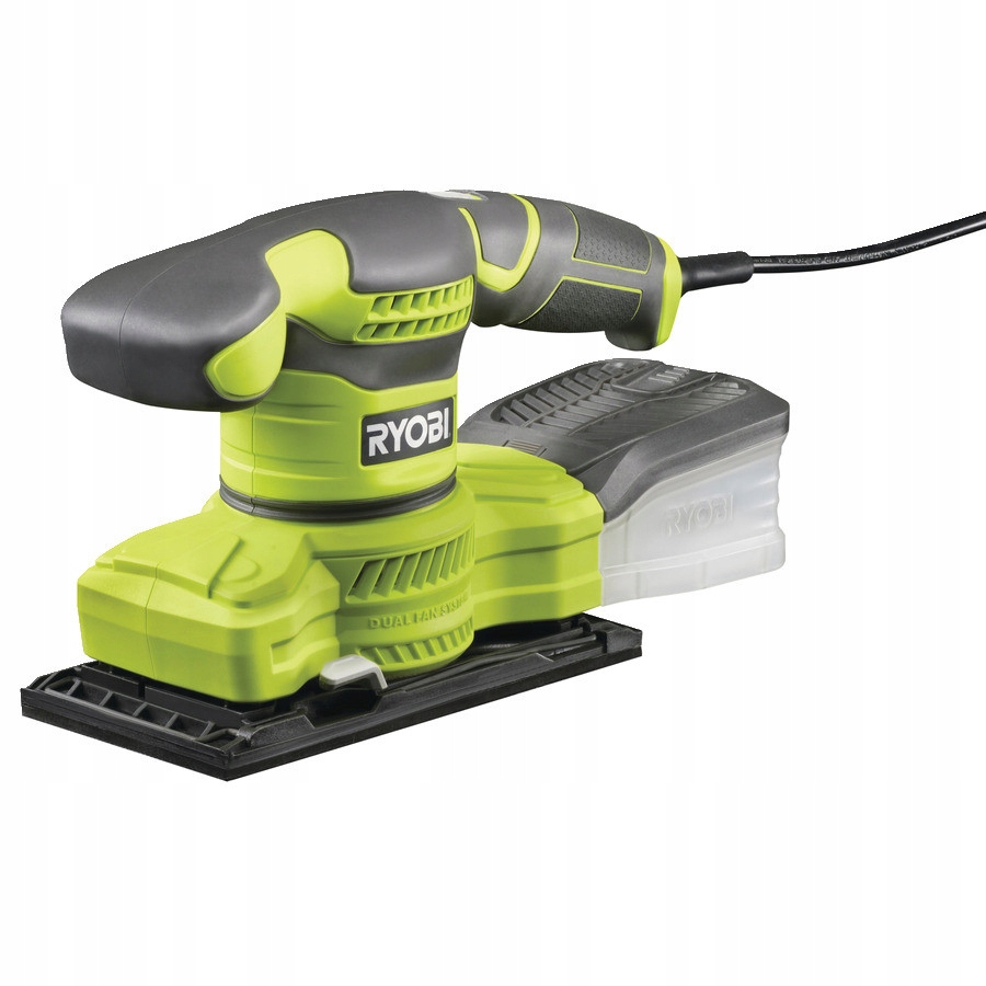 Ryobi RSS200-G 200W Bruska na třetinu listu brusného papíru