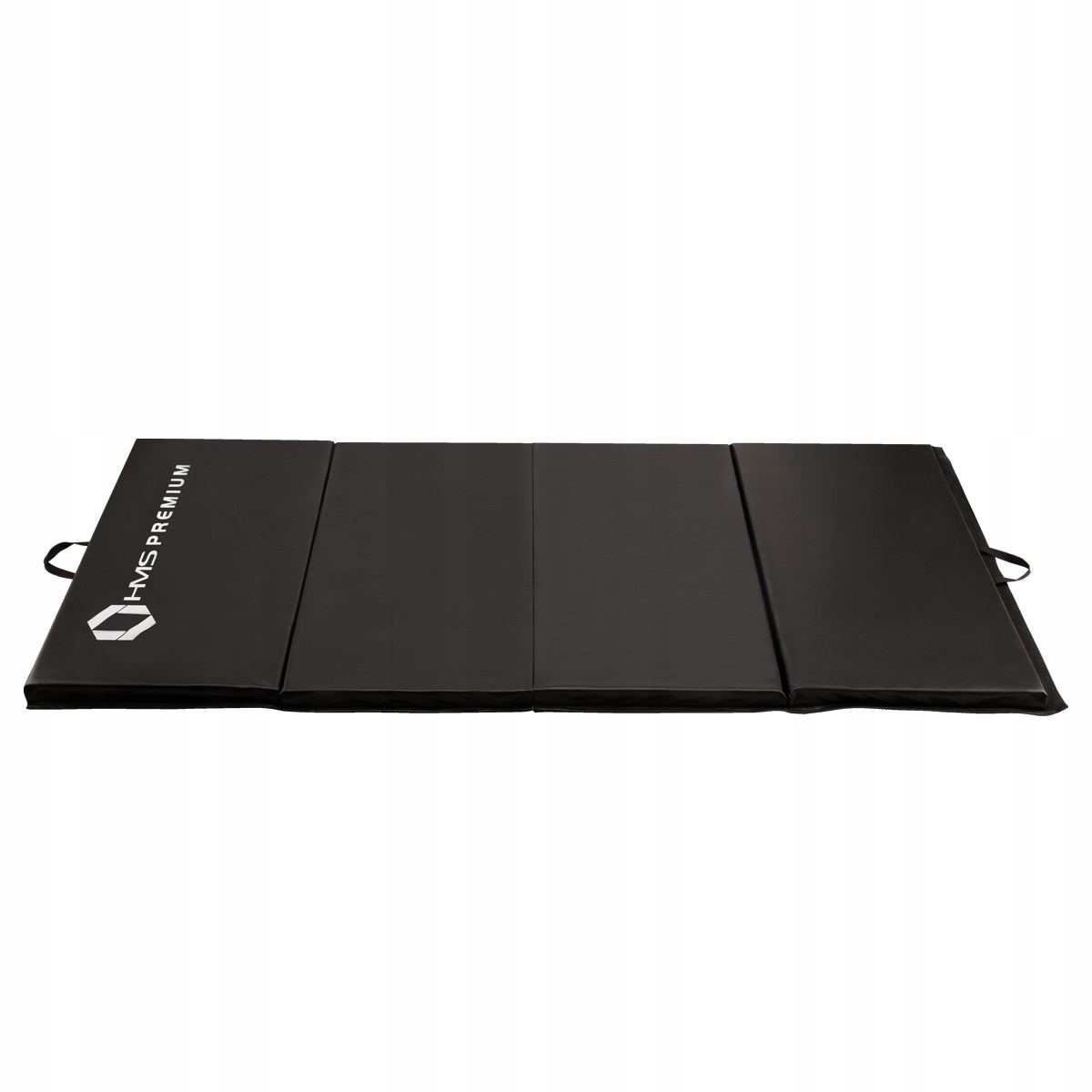 Podložka matrace gymnastická skládací 240x120x5 cm rehabilitační Hms Premium