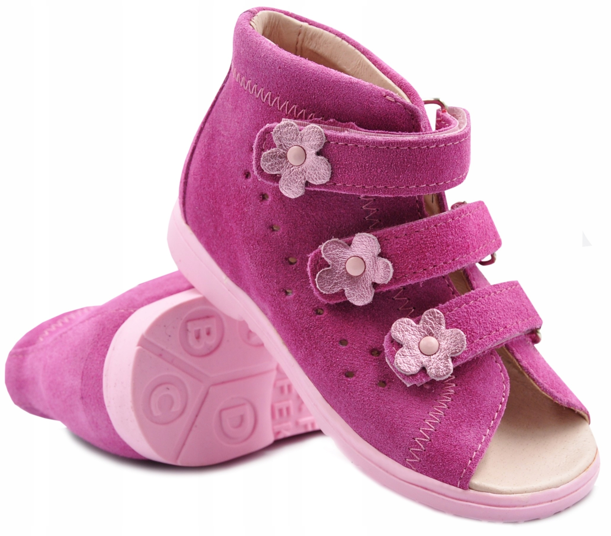 

Buty Do Przedszkola Szkoły Kapcie Profilaktyczne