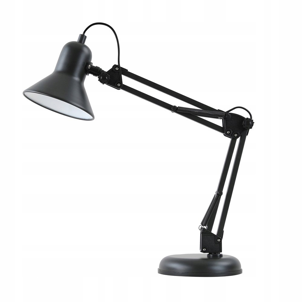 Stolní lampa Tiago TB-29743-BK Italux