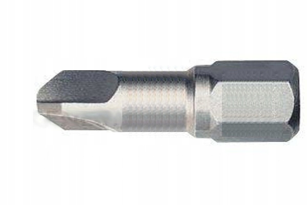 

Bit 1/4'' Tri-wing 25 mm N.3 At