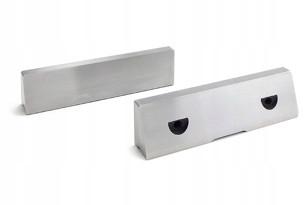 IMADŁO MASZYNOWE PRECYZYJNE FPZB 175x600 STAL CNC Maksymalny rozstaw szczęk 600 mm