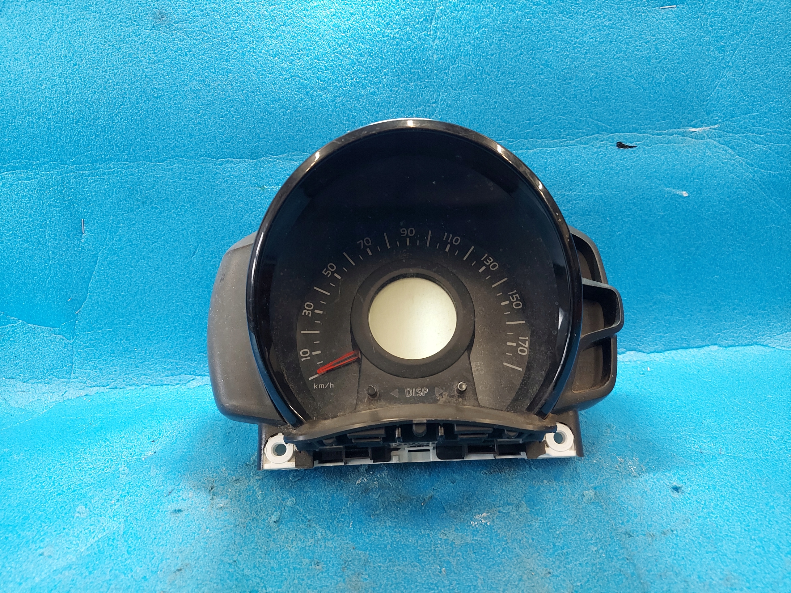 dials clock PEUGEOT 108 769167-320U