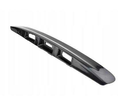 UCHWYT LISTWY TYLNEJ KLAPY DO NISSAN QASHQAI 06-13