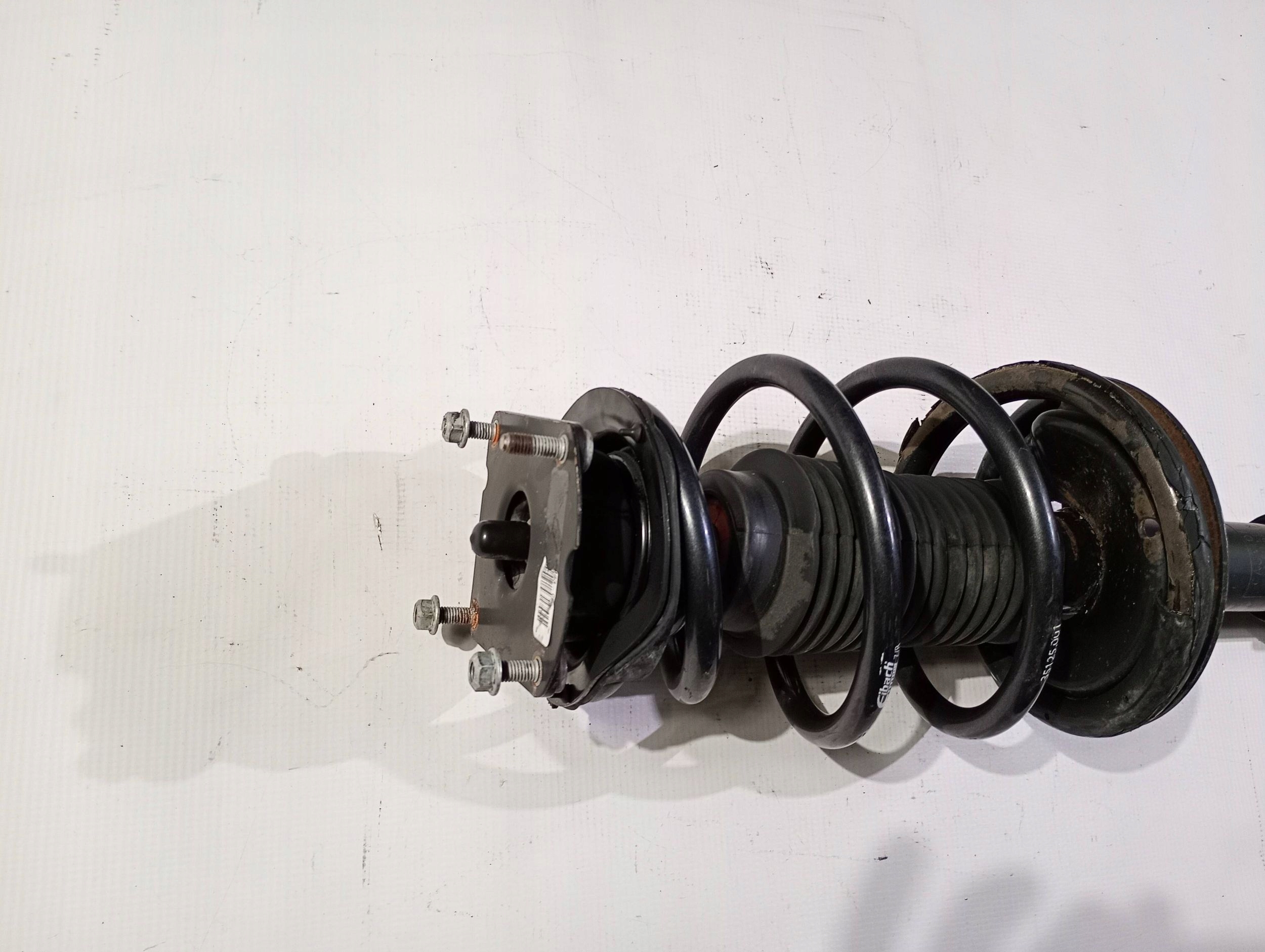 shock absorber mcperson right left front Ford Mustang V 2011