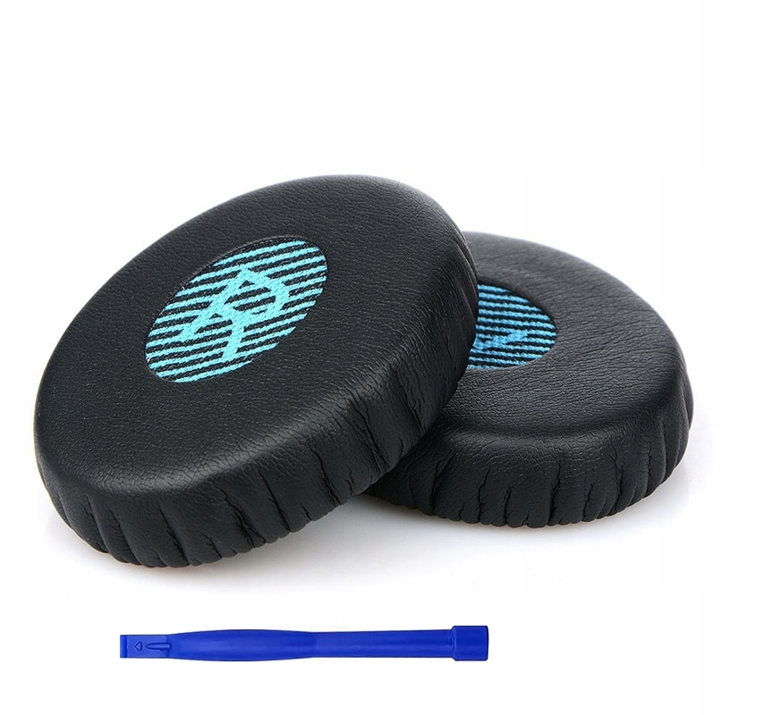 

Nauszniki Do Bose OE2 OE2i On-Ear Pad Gąbki Jakość
