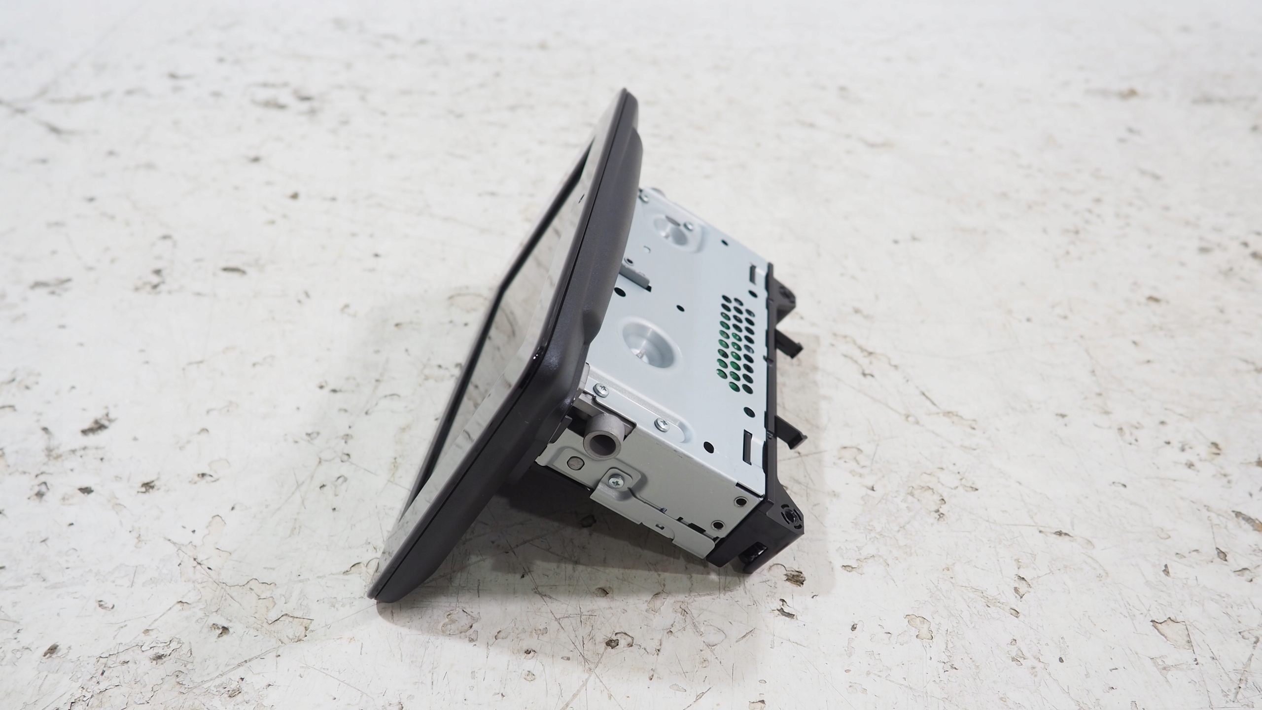 Mercedes Citan W420 display navi A2539001505
