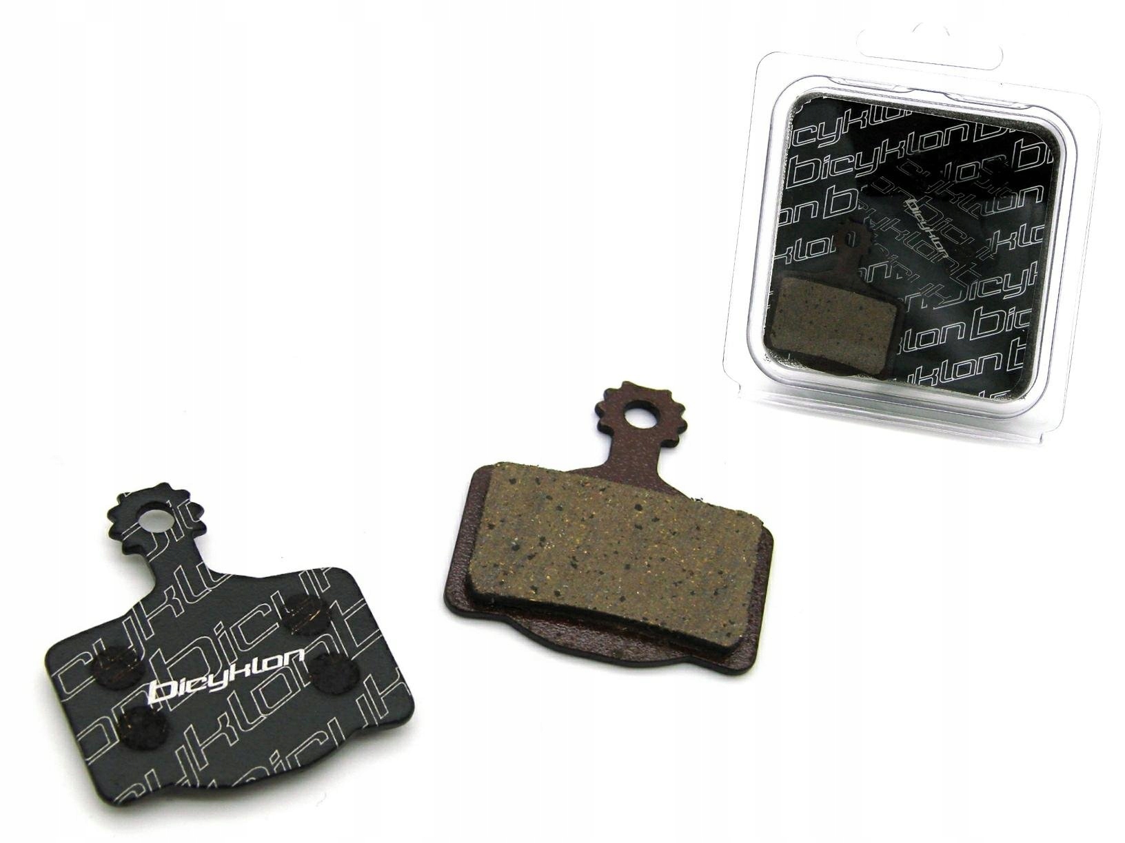 

Klocki hamulcowe Bicyklon Magura MT2 MT4 MT6 MT8