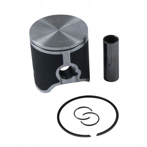 Vertex Piest Ktm (2T) Sx 125 (SX125) 01-23, Exc 125 (EXC125) 01-16, Xc-w 125