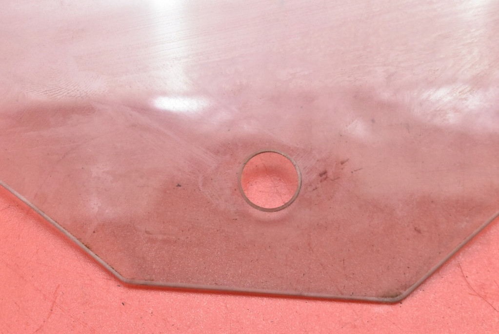 window side left rear part rear VOLVO V40 2 II 12-16