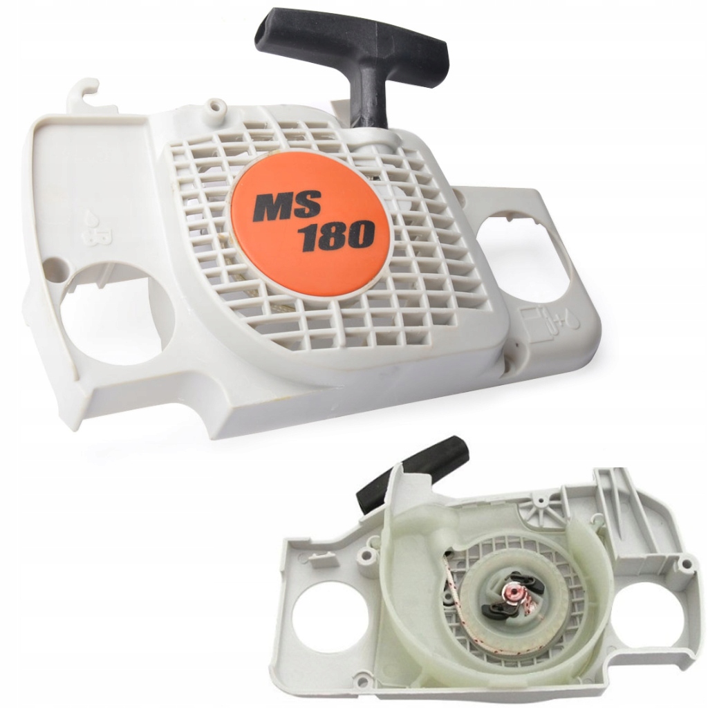 

Starter Rozrusznik Stihl MS170 180 017 018 Komplet