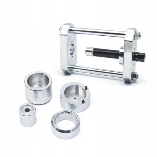 Знімач прес для штифтів втулки Master Movano