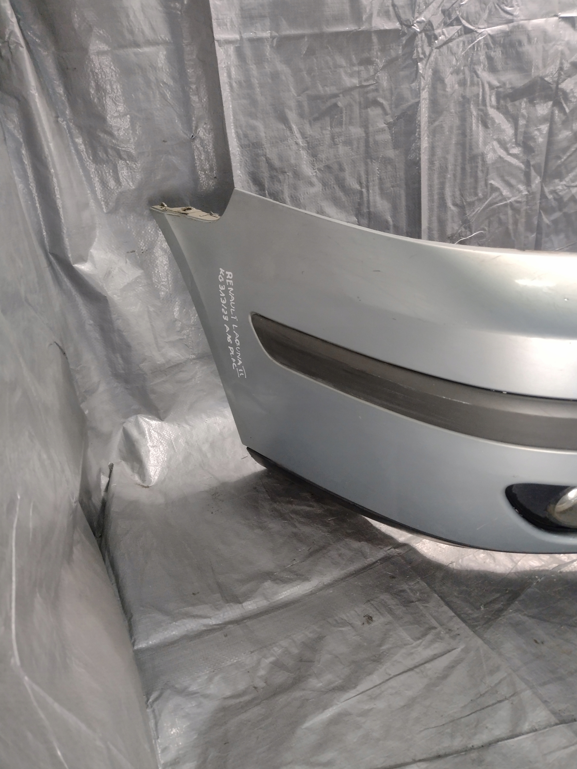 Frontstoßstange Renault Laguna II vor lift