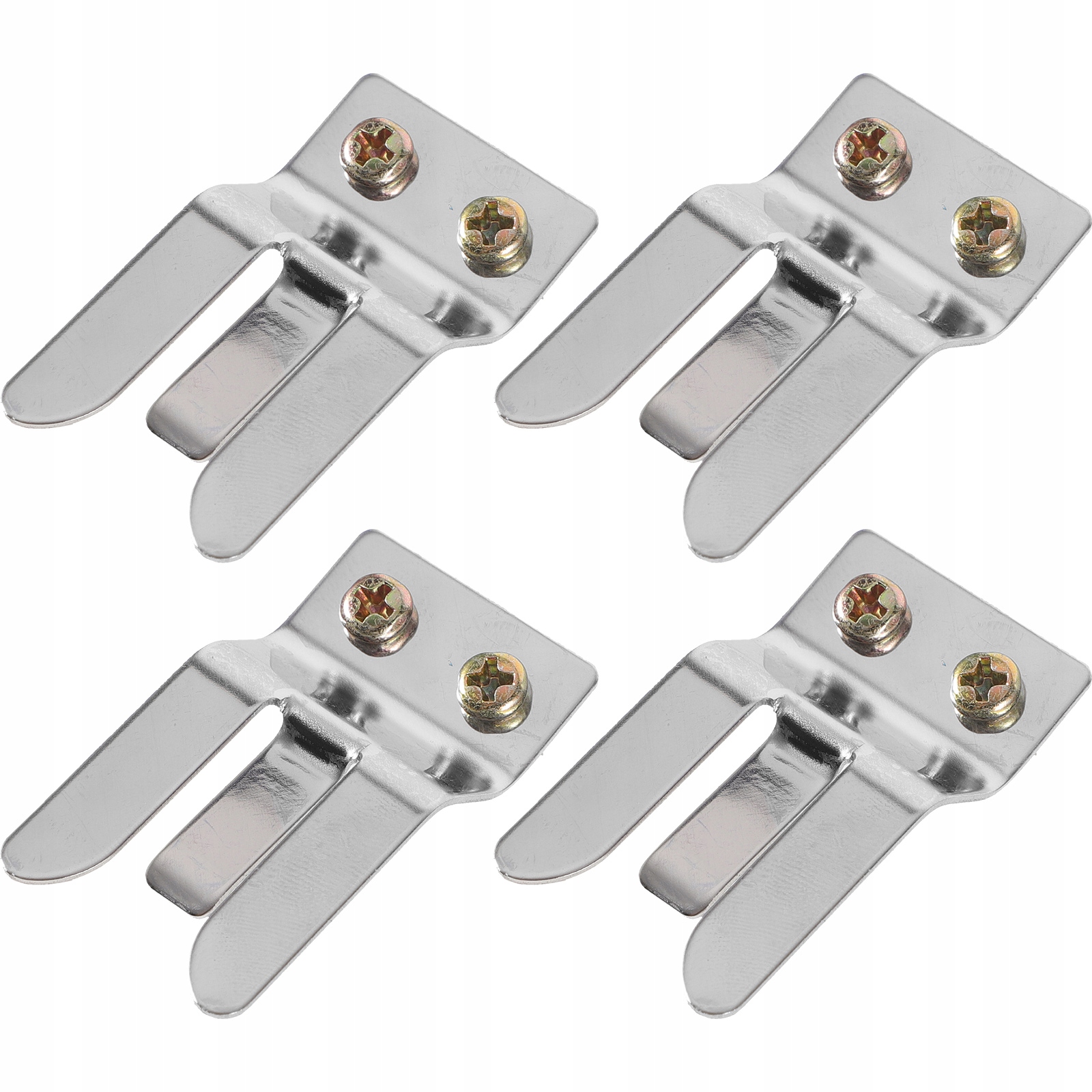 MIKROFONY BEZPRZEWODOWE HACZYK DO MIKROFONU TELEFONICZNEGO 4 SZT Model 50568339