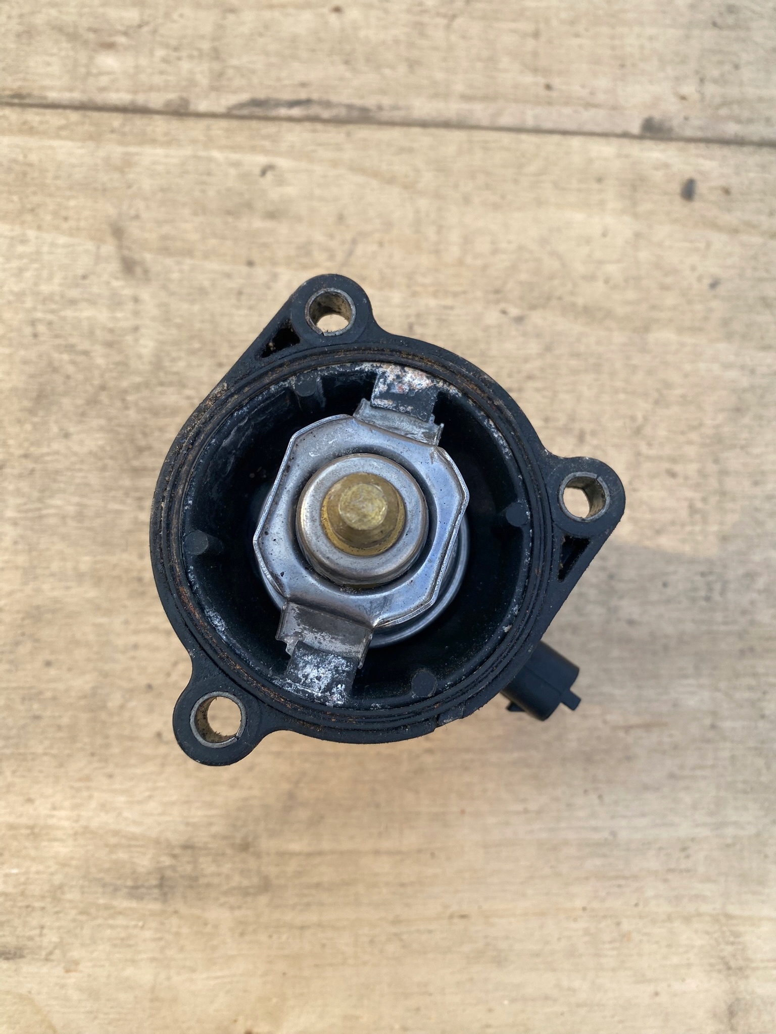 csomag termostatu opel meriva b 1.4