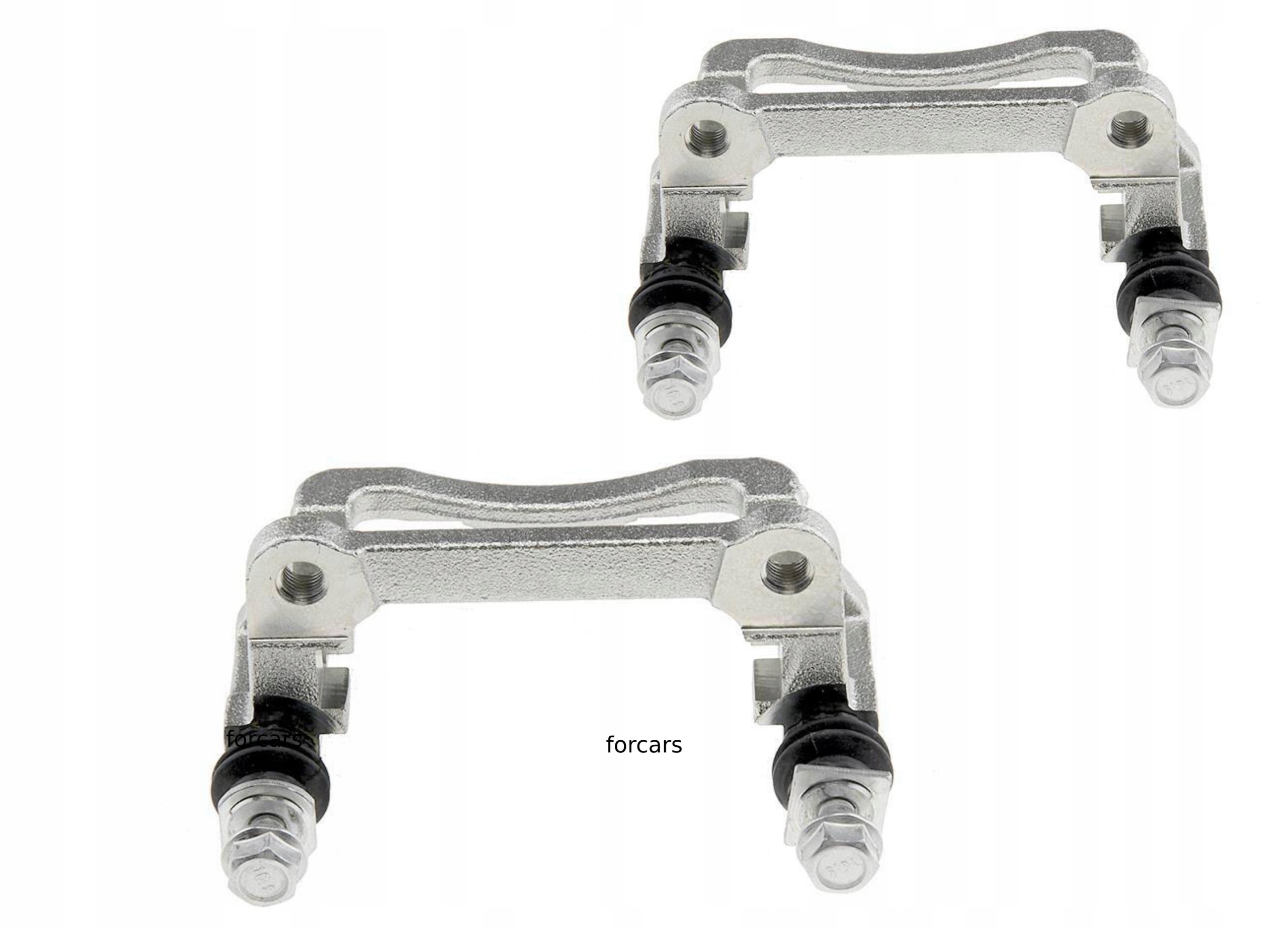 JARZMO ZACISKU HAMULC L+P TYŁ TOYOTA COROLLA E12