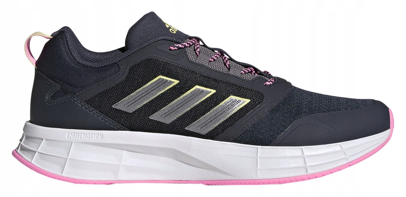 Boty Adidas Duramo Protect šedo-růžové GW3851 vel. 38