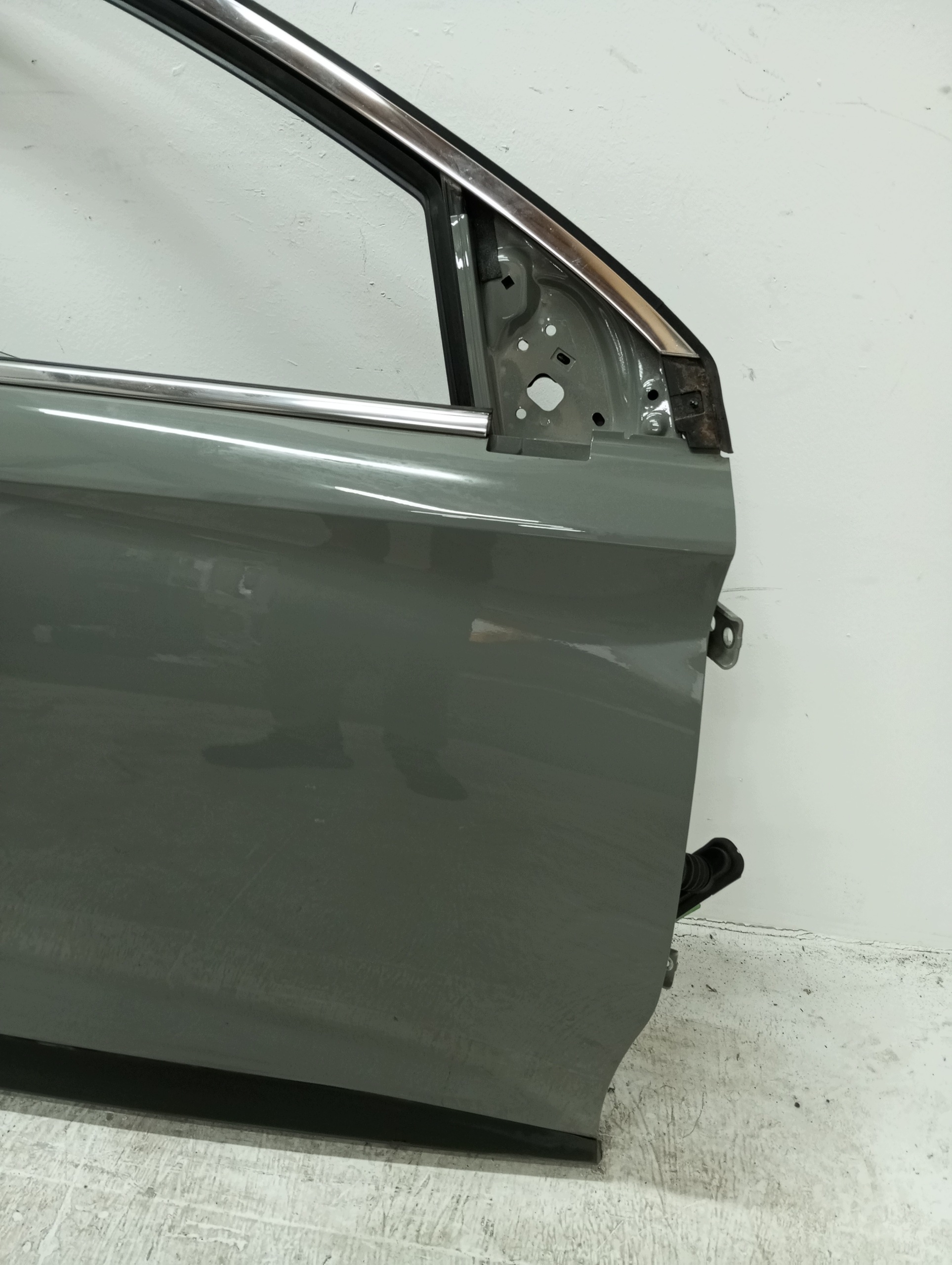 door front front right CITROEN DS7 23R