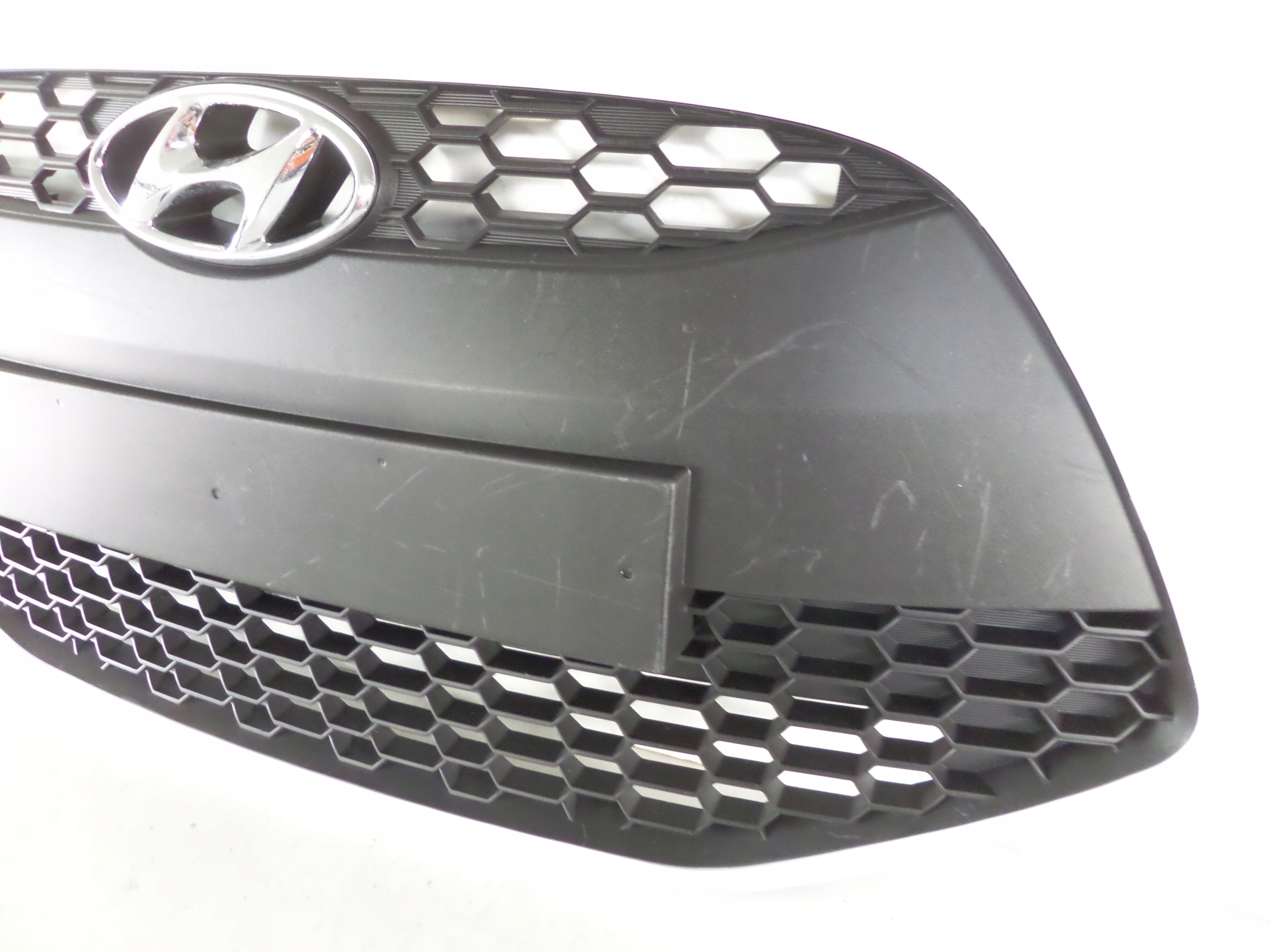 grille grid grill HYUNDAI IX20 LIFT 15