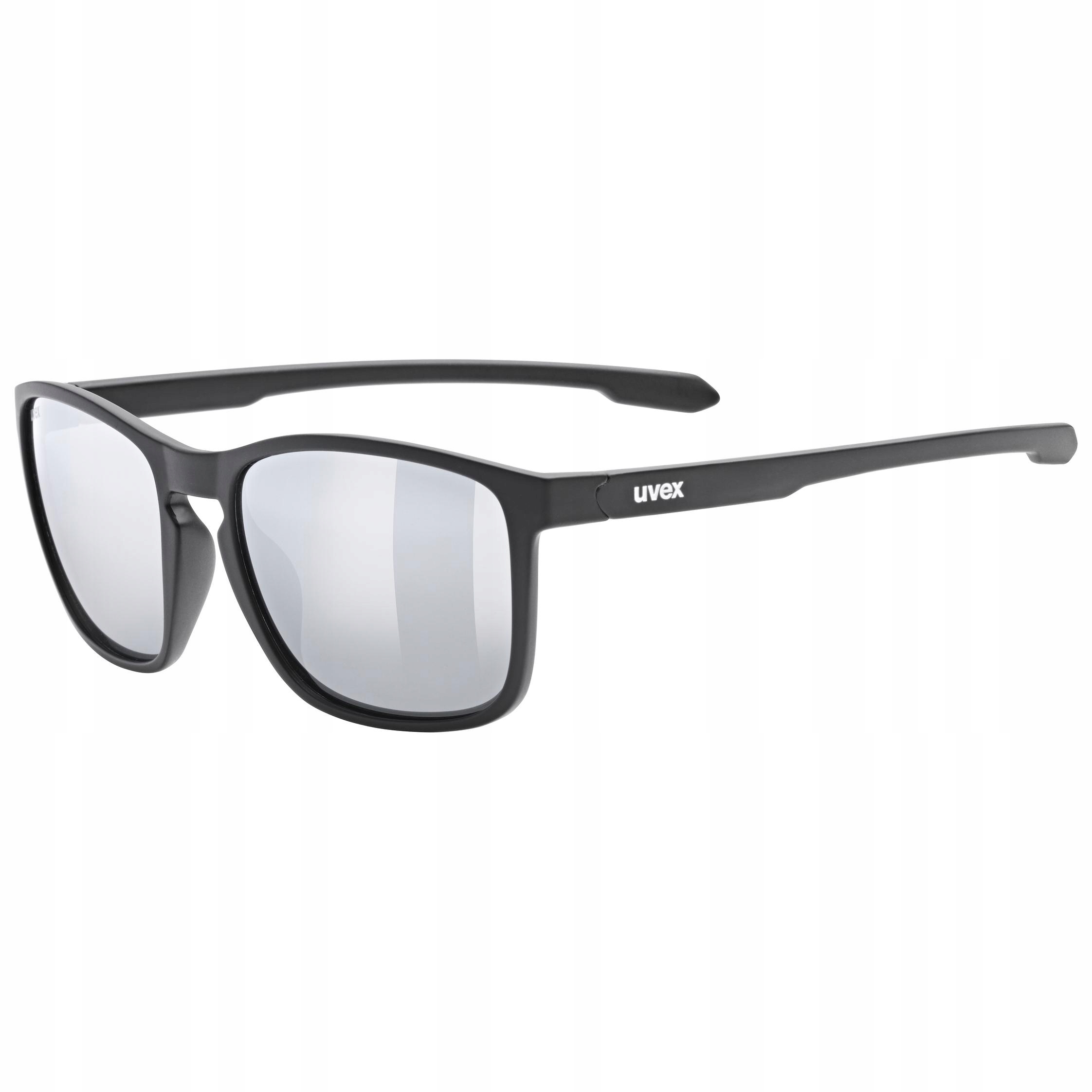 Brýle Lgl 52 Black Matt Mir.silver (s5330782216)