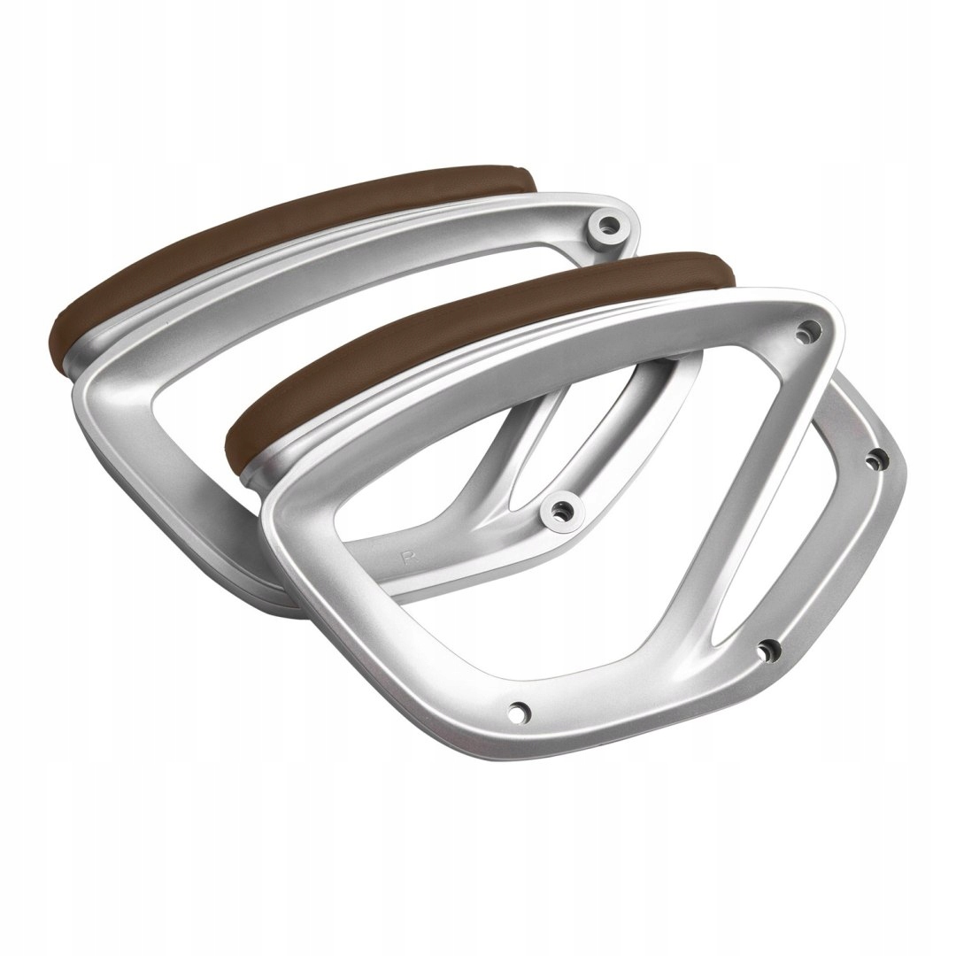 Podłokietniki do fotela biurowego 2261 Stan opakowania oryginalne