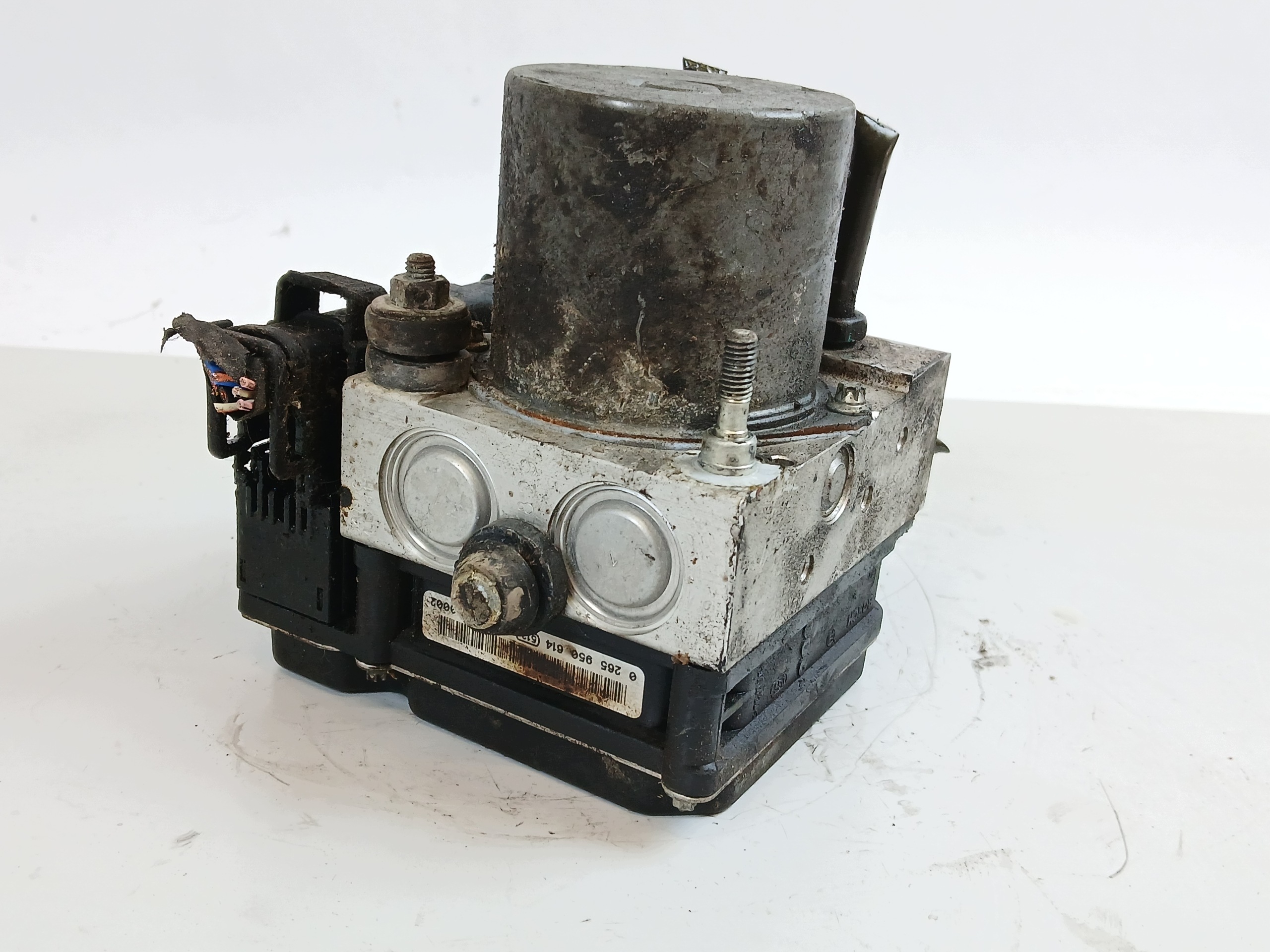 KIA CARNIVAL II servo bubanj ABS 0265950614
