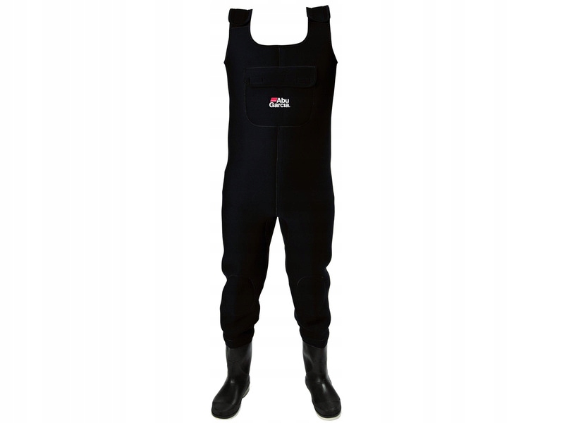 Spodniobuty Abu Garcia Neoprene Waders 1235903 (rozmiar 46-47)