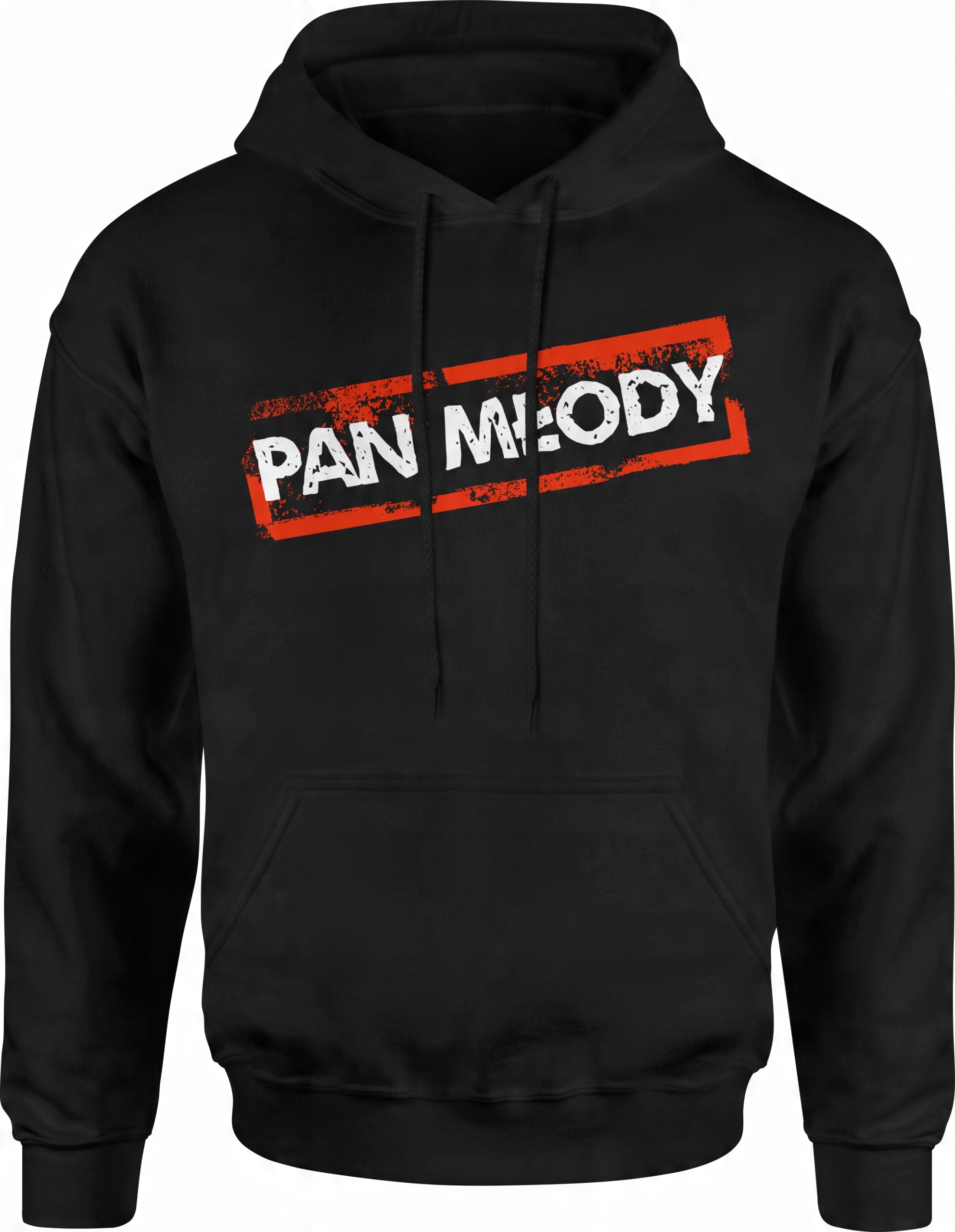 

Męska Bluza Pan Młody Na Wieczór Kawalerski R. XL