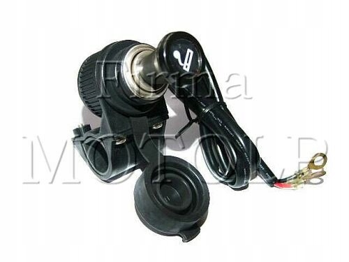 MOTOJAPAN - МОТОЦИКЛЕТНАЯ ЗАЖИГАЛКА НА РУЛЕ